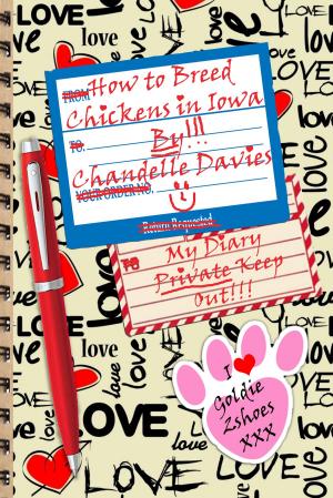 Cover of the book How To Breed Chickens In Iowa by Meredith Rae Morgan