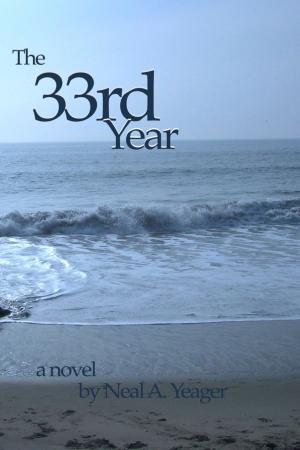 Book cover of The 33rd Year