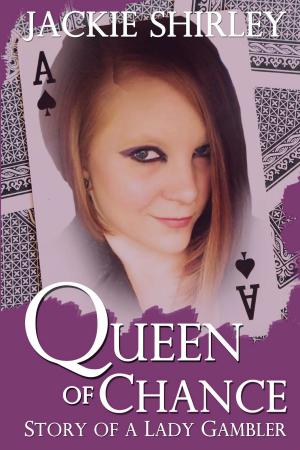 Book cover of The Queen of Chance