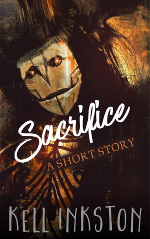 Cover of the book Sacrifice: A Short Story by Murray Ewing