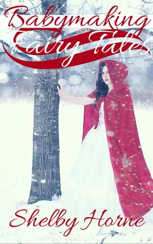 Cover of the book Babymaking Fairy Tales by Shelby Horne
