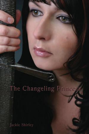 Cover of The Changeling Princess
