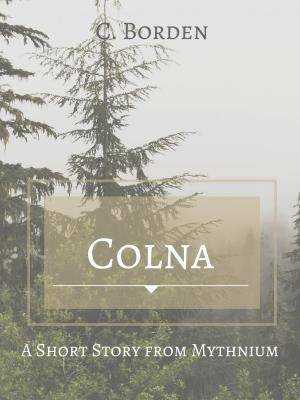 Cover of the book Colna by Vittoria Lacirignola
