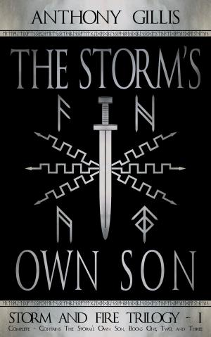 bigCover of the book The Storm's Own Son: Complete by 