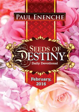 Cover of the book Seeds Of Destiny (February 2016) by Eugène de Mirecourt