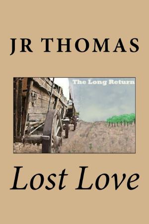 Cover of the book Lost Love by Ric K. Hill