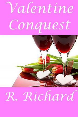 Book cover of Valentine Conquest