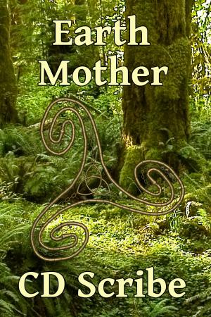 Cover of the book Earth Mother by A Rainy Dwyer