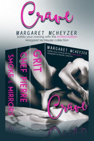 Book cover of Crave