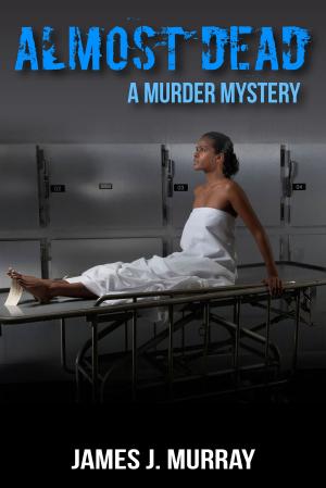 Cover of the book Almost Dead by Michael F. Rizzo