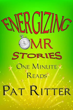 Book cover of Energizing - One Minute Read - (OMR) - Stories