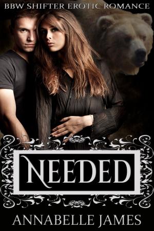 Cover of the book Needed by Cora Temple