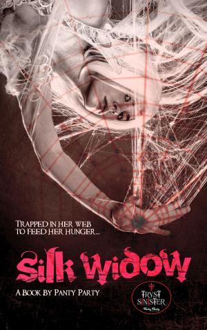 Cover of the book Silk Widow by Penny Jordan