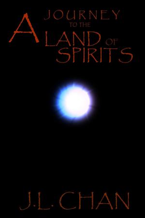 bigCover of the book A Journey to the Land of Spirits by 