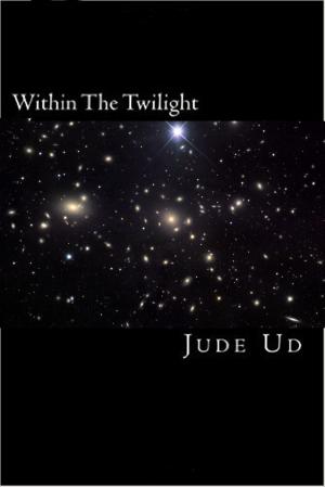 Book cover of Within The Twilight