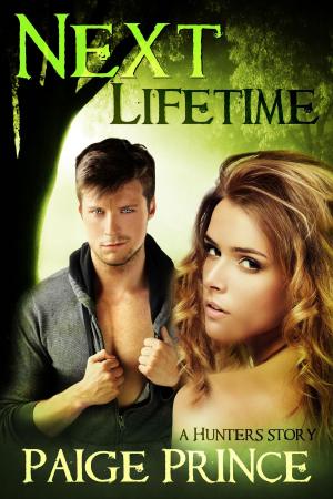 Cover of the book Next Lifetime by Lisa Blackwood