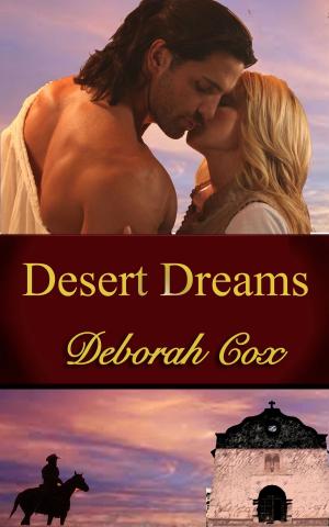 Book cover of Desert Dreams