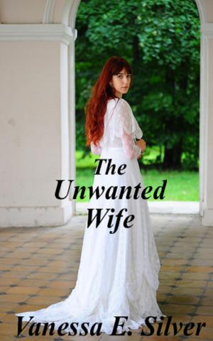 Book cover of The Unwanted Wife