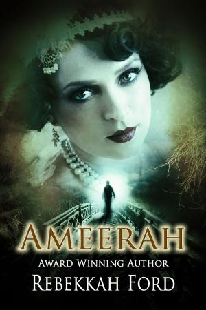 Cover of the book Ameerah: Paranormal Fantasy (Beyond the Eyes Spin-Off) by Joe DiBuduo