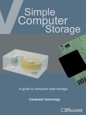 Book cover of Simple Computer Storage