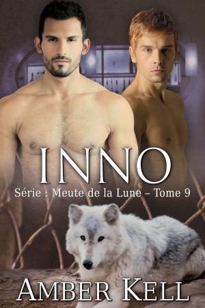 Cover of the book Inno by Amber Kell, Stephani Hecht