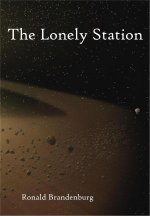 Book cover of The Lonely Station