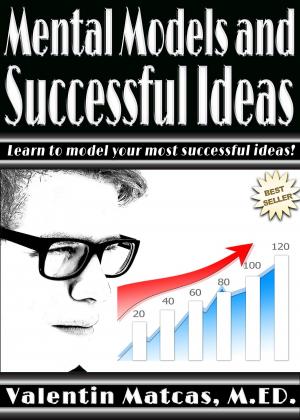 Cover of the book Mental Models and Successful Ideas by John Carrier