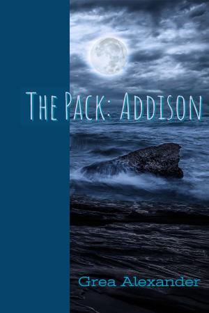 Cover of the book The Pack: Addison by Lauren Ritz