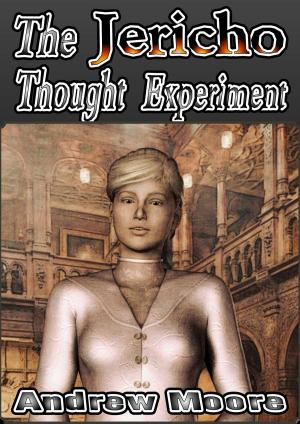 Book cover of The Jericho Thought Experiment