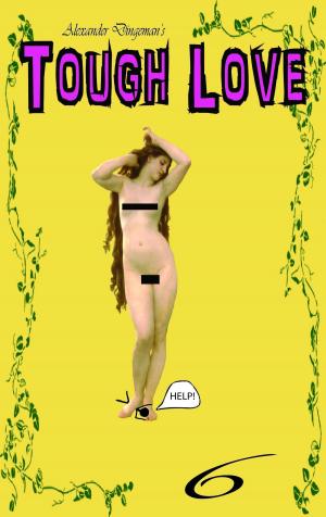 Book cover of Tough Love: Episode 6