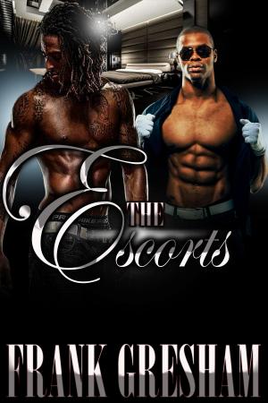 Cover of the book The Escorts: (Revised) by Sabryna Nyx