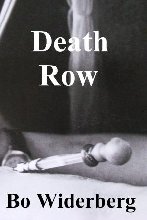 Cover of the book Death Row by Richard Nurse