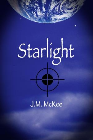 Cover of the book Starlight by Desire Luminsa