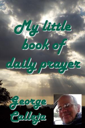 Cover of My Little Book Of Daily Prayer