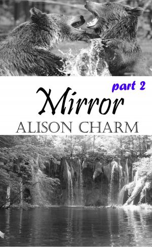 Cover of the book Mirror Part 2 by Lauren K. McKellar