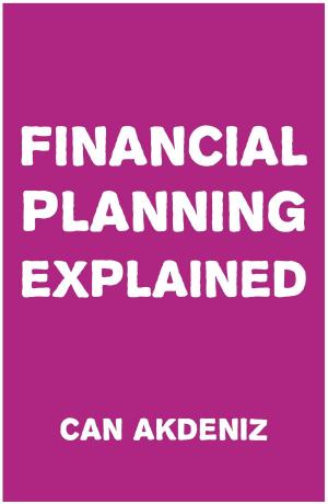 bigCover of the book Financial Planning Explained by 