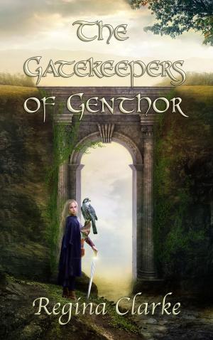 Cover of the book The Gatekeepers of Genthor by Arthur L'Strange