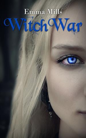Cover of WitchWar