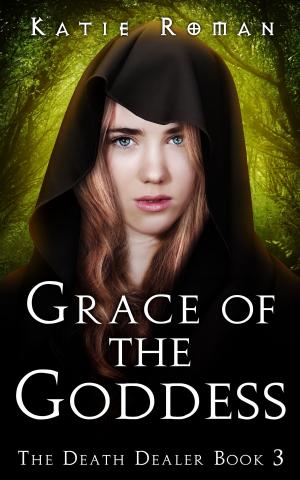 Cover of the book Grace of the Goddess by Jo Schneider