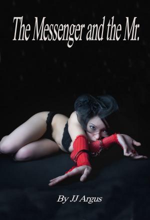 Cover of the book The Messenger and the Mr. by Jodi Langston
