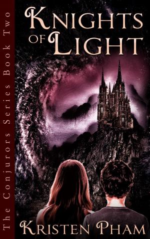 Cover of the book Knights of Light by Lady Antiva
