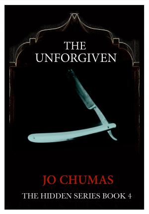 bigCover of the book The Unforgiven - The Hidden Series (Book 4) by 