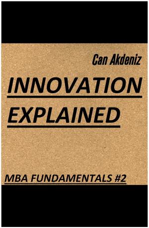 Book cover of Innovation Explained