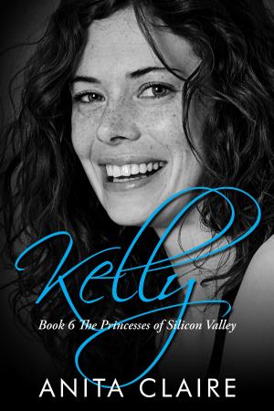 Cover of the book Kelly by Mindy Klasky