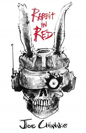 Book cover of Rabbit in Red
