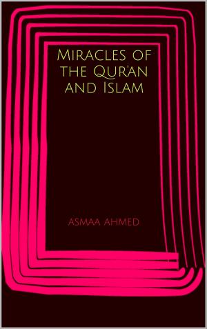Cover of Miracles of the Qur'an and Islam