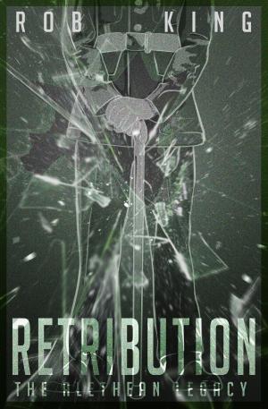 Cover of the book Retribution by Al Macy