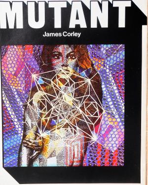 bigCover of the book Mutant by 