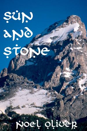 bigCover of the book Sun and Stone by 