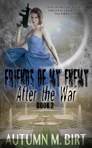 Cover of the book After the War: Military Dystopian Thriller by Adam Raven